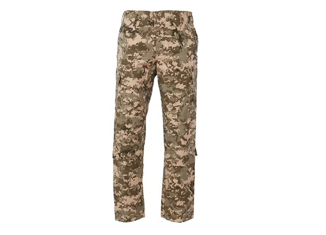 Костюм Defcon 5 Military BDU Polycotton Rip-Stop Піксель Фото 5
